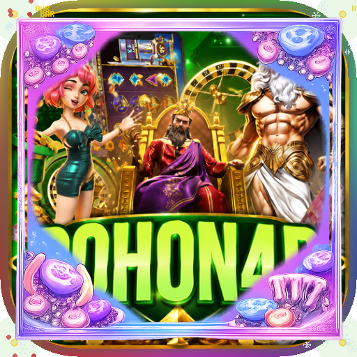 pohon4d — galeri pratinjau Resmi APK